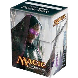 Magic 2011: Phylactery Lich Deck Box