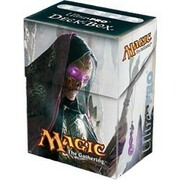 Magic 2011: Phylactery Lich Deck Box