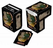 Deck Box Mana 4 Planeswalker - Ajani