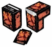 Deck Box Mana 4 Planeswalker - Chandra