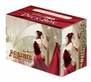 New Phyrexia: Elesh Norn Deck Box