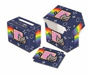 Deck Box Nyan Cat