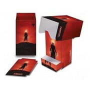 Planeswalker: Deck Box Chandra