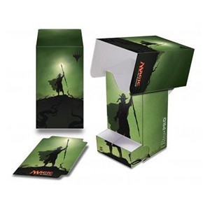 Planeswalker: Deck Box Nissa
