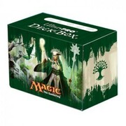 Return to Ravnica: Vitu-Ghazi Guildmage Deck Box