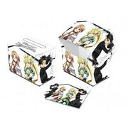 Deck Box Sword Art Online