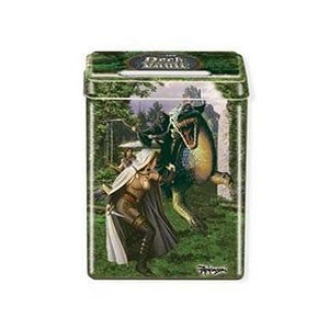 Ultra Pro: Deck Vault Death Battle