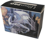 Deck Box Ultra Pro: Dragón