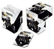 Deck Box Ultra Pro: M15 Ajani