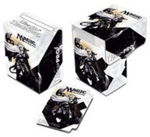 Deck Box Ultra Pro: M15 Ajani