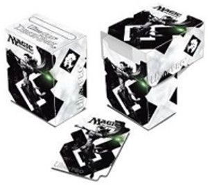 Deck Box Ultra Pro: M15 Nissa