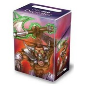 Deck Box War Beast