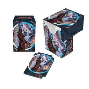 Kaladesh: Deck Box "Dovin Baan"