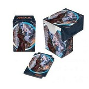 Kaladesh: Deck Box "Dovin Baan"
