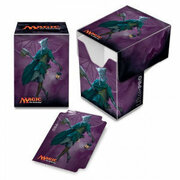 Luna de horrores: Deck Box "Tamiyo, Field Researcher"
