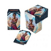 Kaladesh: Deck Box "Saheeli Rai"