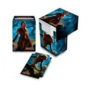 Ombre su Innistrad: Deck Box "Arlinn Kord / Arlinn, Abbracciata dalla Luna"