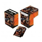 Dragones de Tarkir: Deck Box "Narset Transcendent"