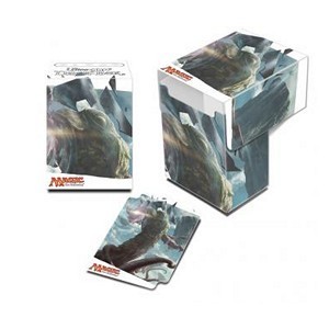 El Juramento de los Guardianes: Deck Box "Kozilek, la Gran Distorsión"