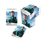 El Juramento de los Guardianes: Deck Box "Juramento de Jace"
