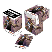 Battle for Zendikar: "Gideon, Ally of Zendikar" Deck Box