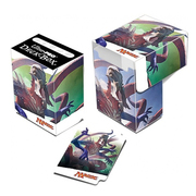 Battle for Zendikar: "Ulamog, the Ceaseless Hunger" Deck Box