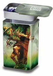 Dark Side of Oz: Deck Vault "Scarecrow"