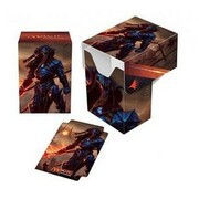 La hora de la devastación: Deck Box "Neheb, el Eterno"