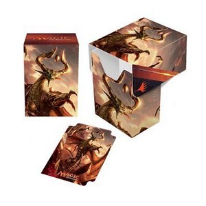 La hora de la devastación: Deck Box "Nicol Bolas, Dios Faraón"