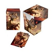 La hora de la devastación: Deck Box "Nicol Bolas, Dios Faraón"