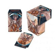 Kaladesh: Deck Box "Angel of Invention"