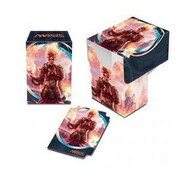 Kaladesh: Deck Box "Chandra, Torch of Defiance"
