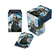 Kaladesh: Deck Box "Nissa, Vital Force"