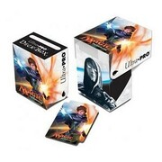 Magic Orígenes: Deck Box "Jace, Telepath Unbound"