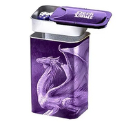 Deck Vault "Purple Dragon"