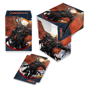 La revuelta del éter: Deck Box "Herald of Anguish"