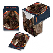 La revuelta del éter: Deck Box "Tezzeret the Schemer"