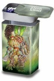 Dark Side of Oz: Deck Vault "Tin Man"