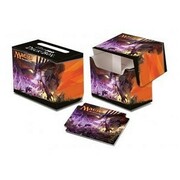 Deck Box Dragones de Tarkir