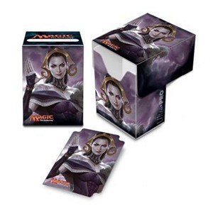 Eldritch Moon: "Oath of Liliana" Deck Box