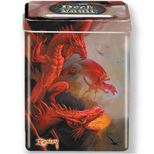 Jeff Easley: Deck Vault "Dragon"