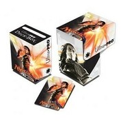 Magic Orígenes: Deck Box "Gideon, Battle-Forged"