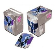 Deck Box My Little Pony - Nightmare Moon