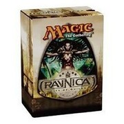 Ravnica: Città delle Gilde: Deck Box Savra/Circu