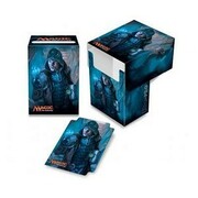 Sombras sobre Innistrad: Deck Box "Jace, Descifrador de Misterios"