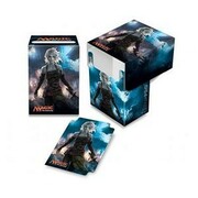 Sombras sobre Innistrad: Deck Box "Nahiri, la Adalid"