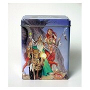 Ultra Pro: Deck Vault Defenders of the Dragon 1