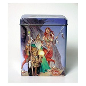 Ultra Pro: Deck Vault Defenders of the Dragon 1