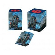 Gremios de Rávnica: Deck Box Izzet League