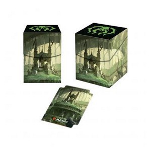 Gremios de Rávnica: Deck Box Golgari Swarm
